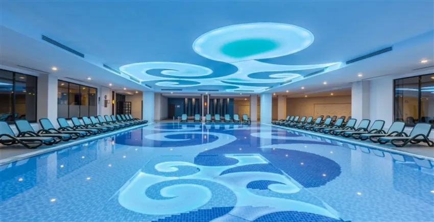 Villa Side Residence Hotel 5*-31