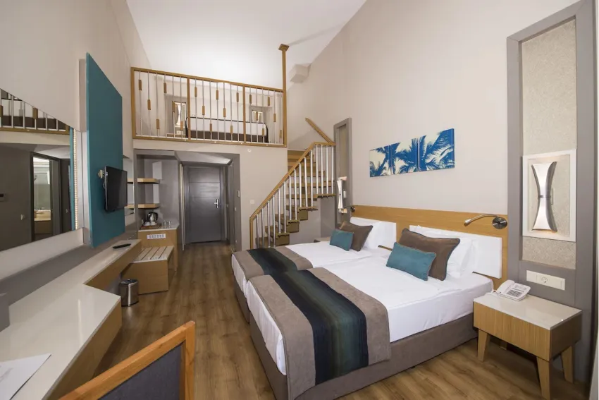 Palm World Hotel Side 4*-31