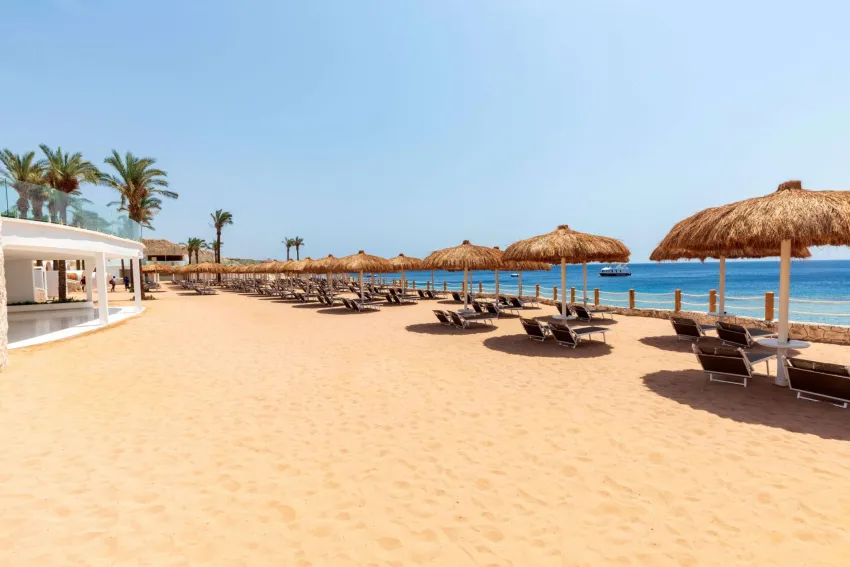 Meraki Resort Sharm El Sheikh 4*-2