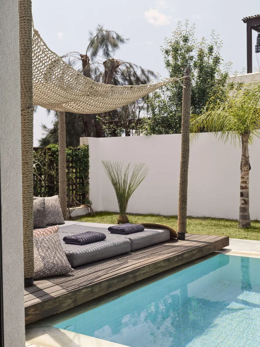 Lindian Village Resort Rhodes, Curio Collection by Hilton 4*-284