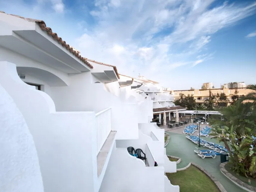 Playas Cas Saboners 3*-295