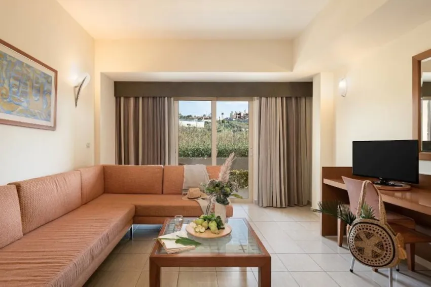 Cretan Dream Royal hotel 4*-58