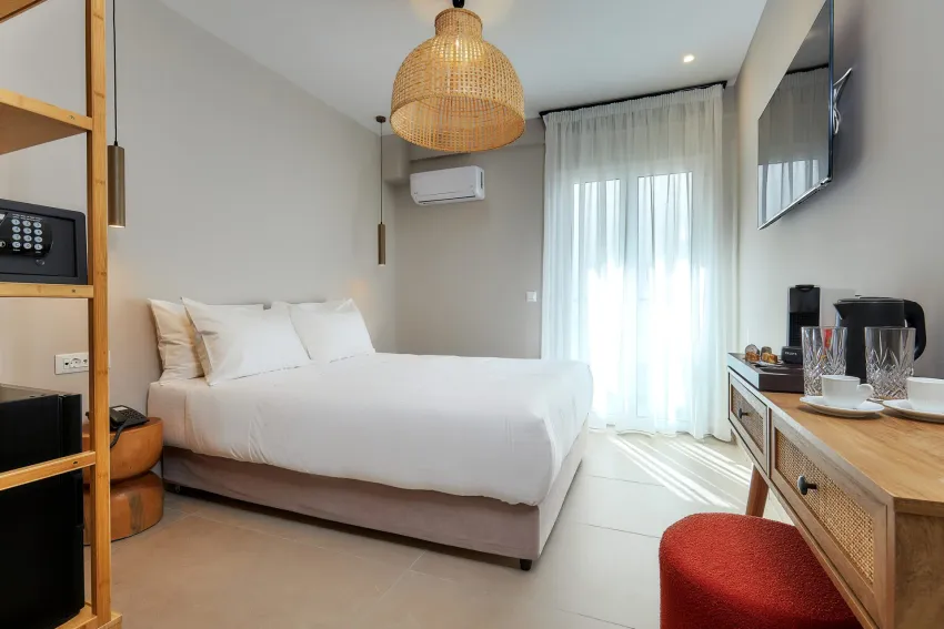 Lotus Rise Hotel (Adults Only 16+) 4*-6