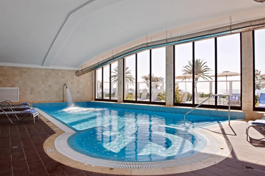 Hipotels Hipocampo 4*-5