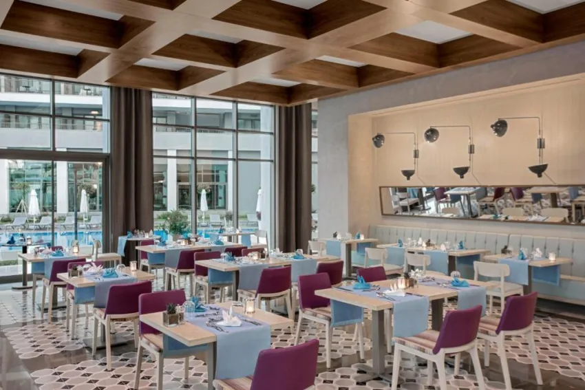 ACANTHUS & CENNET BARUT COLLECTION  5*-65