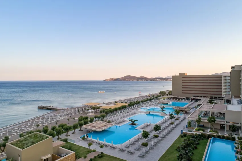 Amada Colossos Resort 5*-45