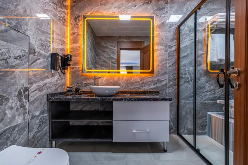 CLUB ROBIN HOOD HOTEL  4*-2