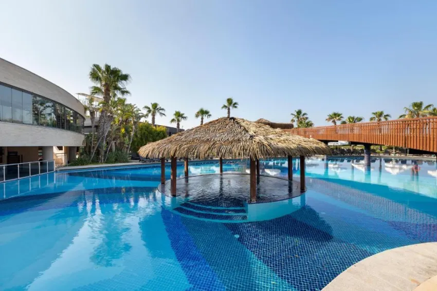 Sherwood Dreams Resort 5*-13