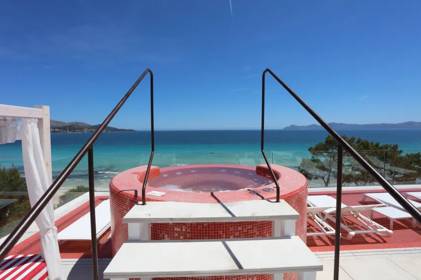 Iberostar Waves Alcudia Park 4*-24