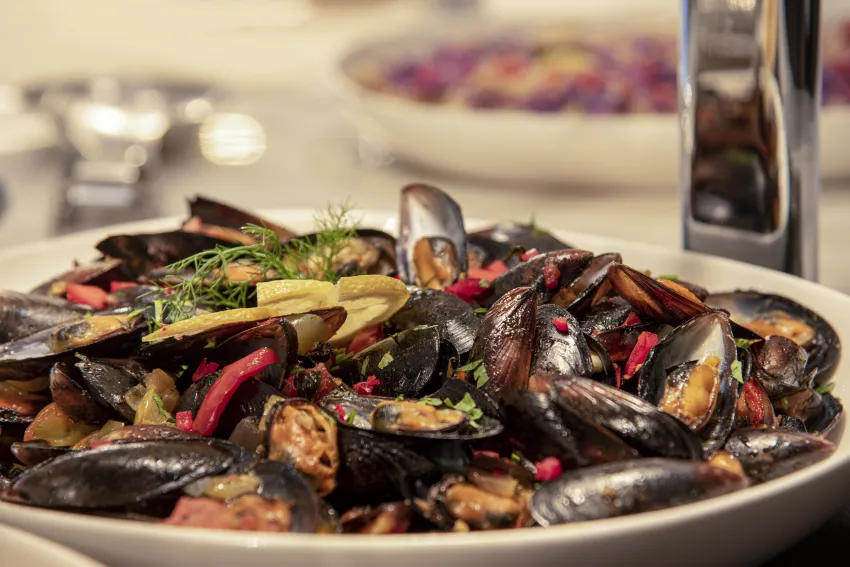 Vantaris Luxury Beach Resort 4*-95