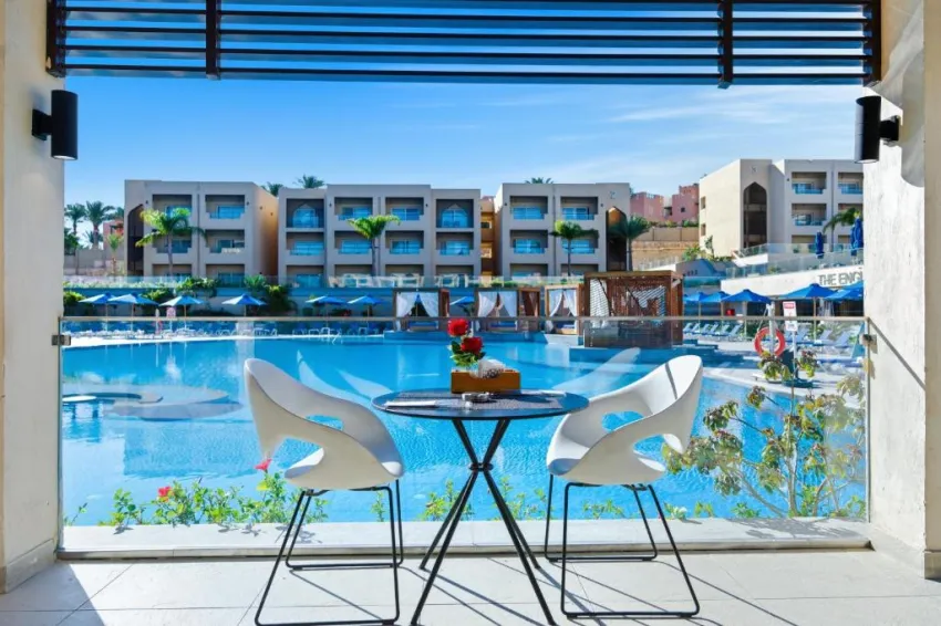 CLEOPATRA LUXURY RESORT SHARM (ADULTS ONLY 16+)  5*-33