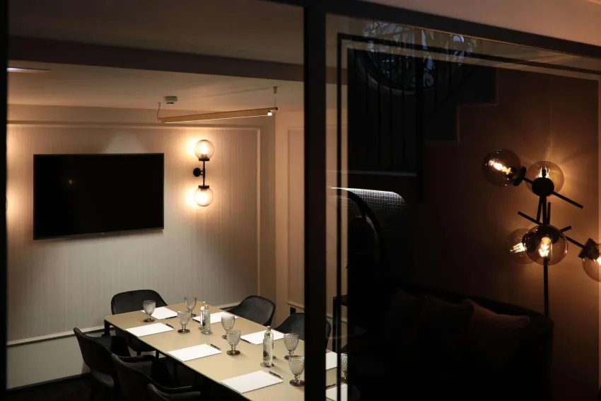 Summum Boutique Hotel member of Melia Collection 5*-207