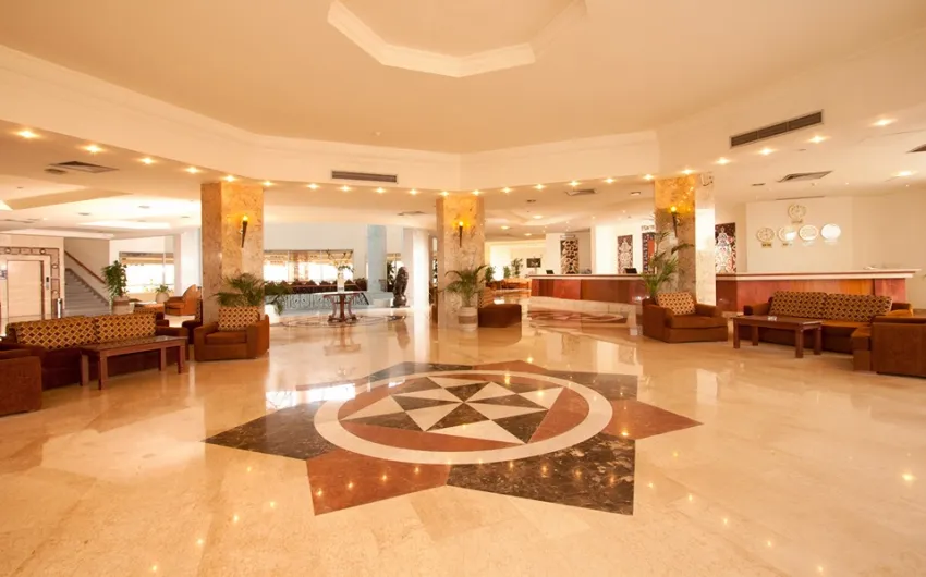 Pharaoh Azur Resort 4*-7