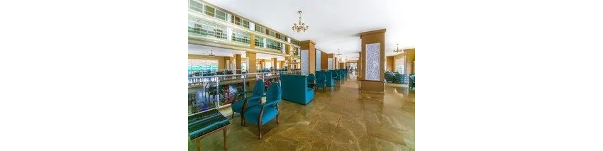 Eftalia Splash Resort 4*-8