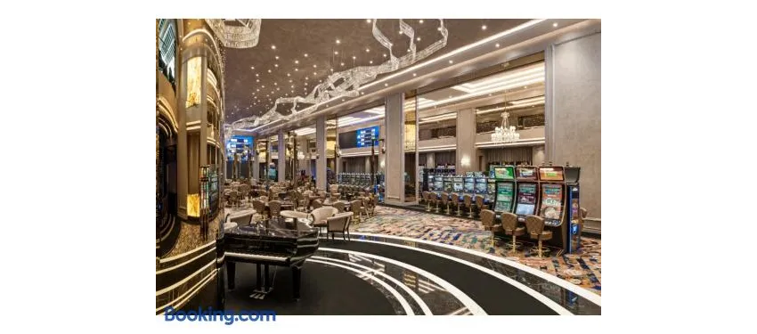 Kaya Palazzo Resort & Casino 5*-83