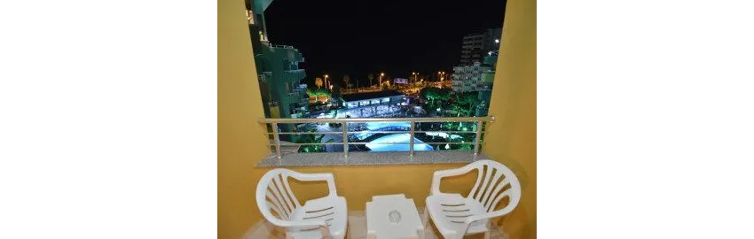 Senza Grand Santana Hotel 5*-27