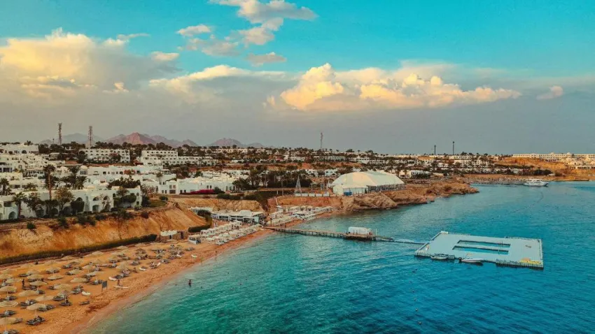 DOMINA CORAL BAY AQUAMARINE  5*-22
