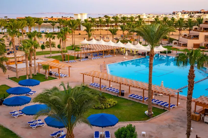 Continental Hotel Hurghada 5*-81