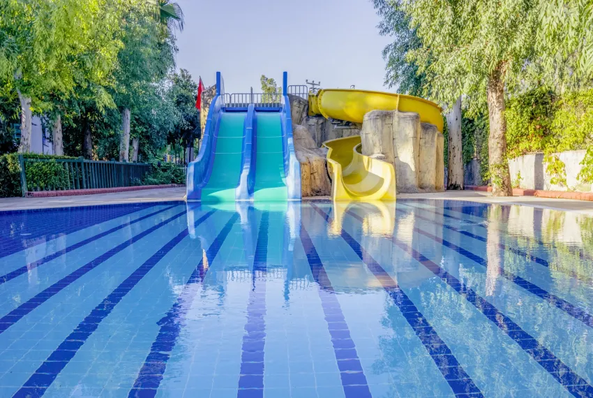 Greenwood Kemer Resort 4*-22