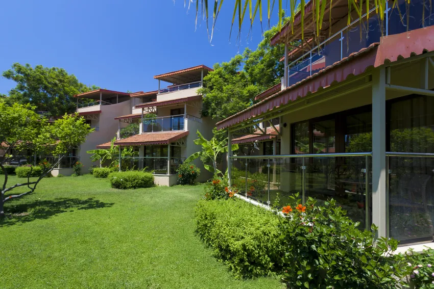 Club Hotel Turan Prince World 5*-4