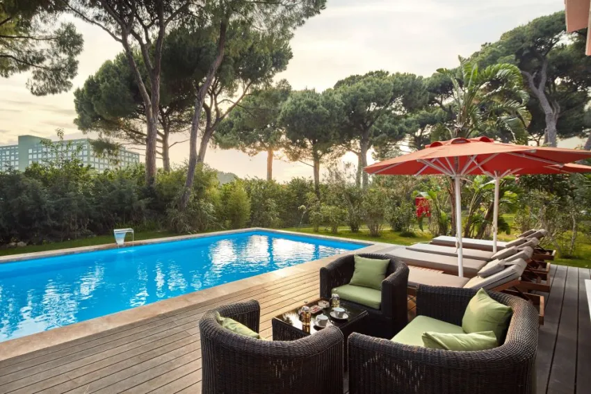 Maxx Royal Belek Golf Resort 5*-33