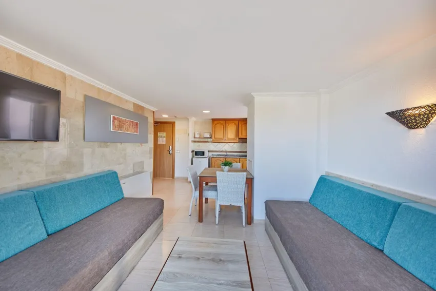 Ben Hur Apartamentos -63