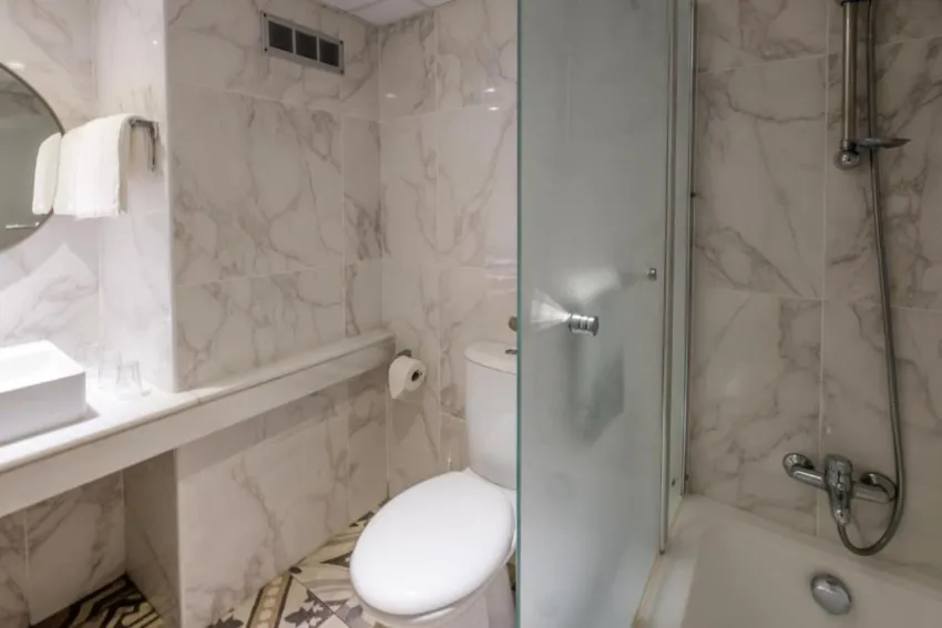 Cyprotel Florida Hotel 4*-30