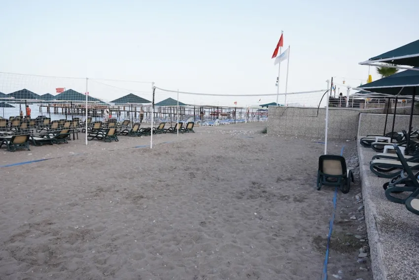 Aleria Belport Beach Hotel 4*-115