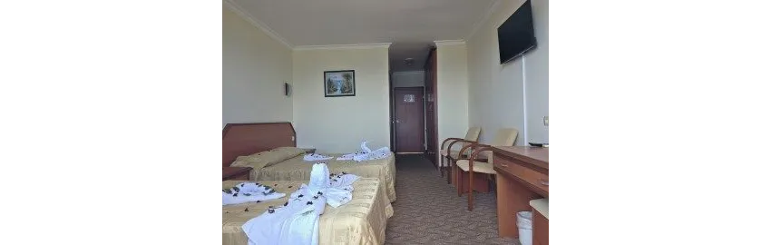 Sunshine Alanya Hotel 5*-6