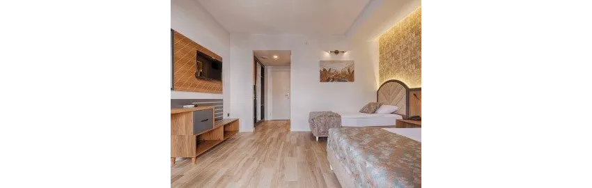 Grand Uysal Beach & Spa Hotel 3*-1