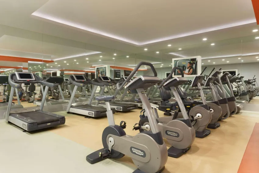 Ramada Plaza By Wyndham Antalya 5*-40