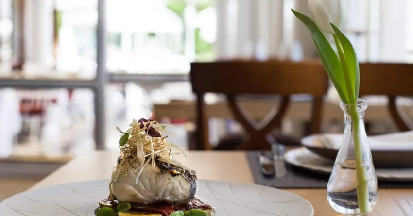 Hotel Victoria Gran Melia 5*-327