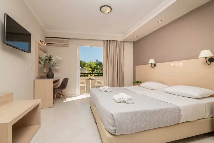 Karras Hotel 4*-18