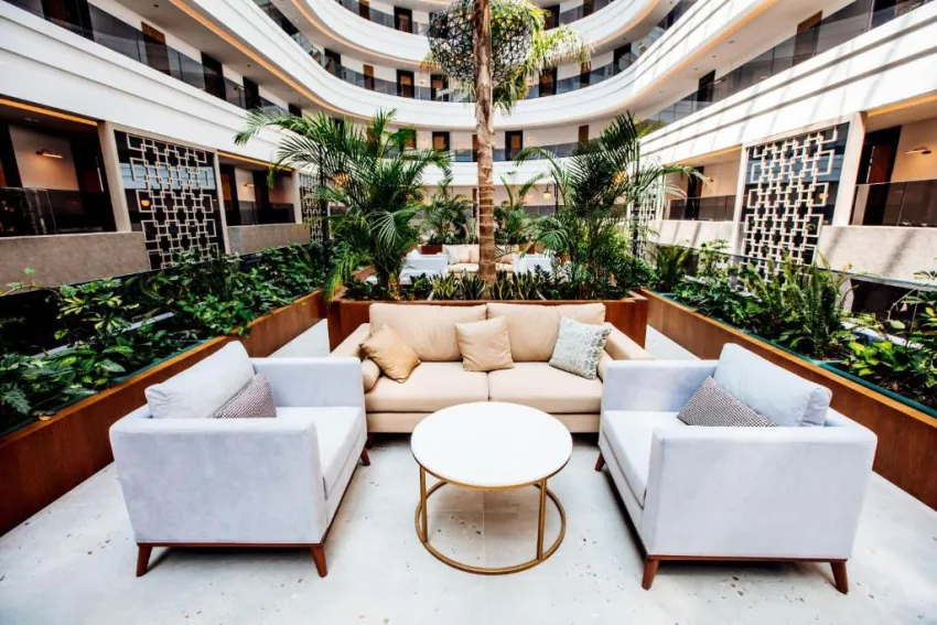 Alarcha Hotels & Resort 5*-61