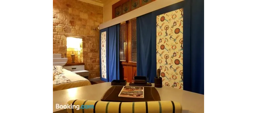 Eski Masal Hotel 4*-80