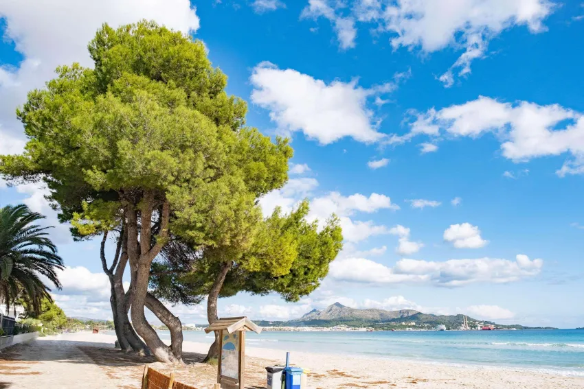 EIX LAGOTEL HOLIDAY RESORT 4*-93