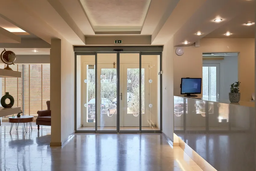 Asana Hotel (Adults Only 14+) 4*-2