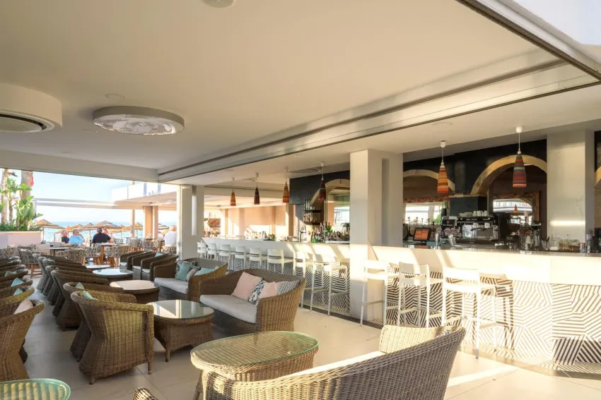 High Beach Resort and Spa 5*-60