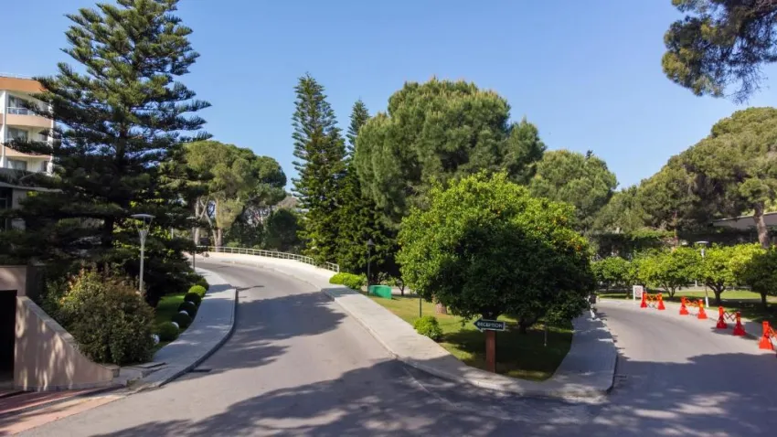 PINE BEACH BELEK  5*-21