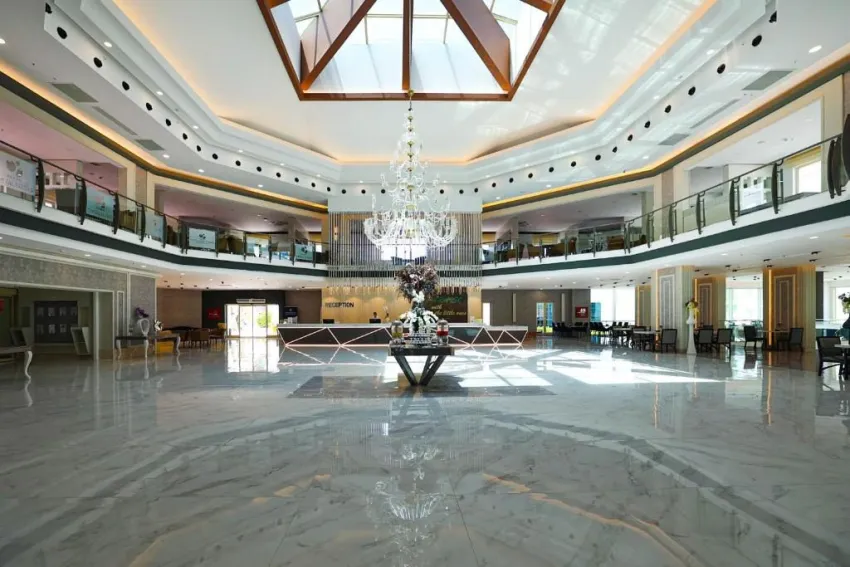 Crystal Paraiso Aqua Collection 5*-11