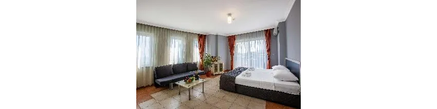 Grand Alisa Hotel (Ex.Royalisa Hotel) 3*-13