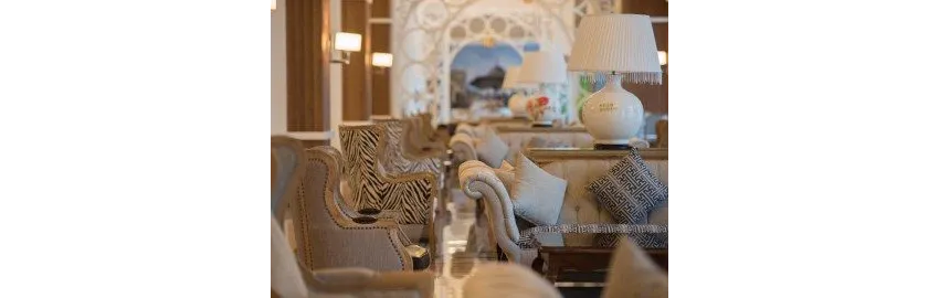 Quattro Beach Resort & Spa 5*-29