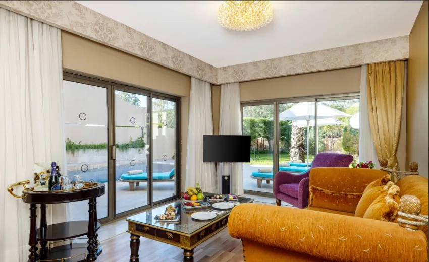 Spice Hotel & Spa 5*-71