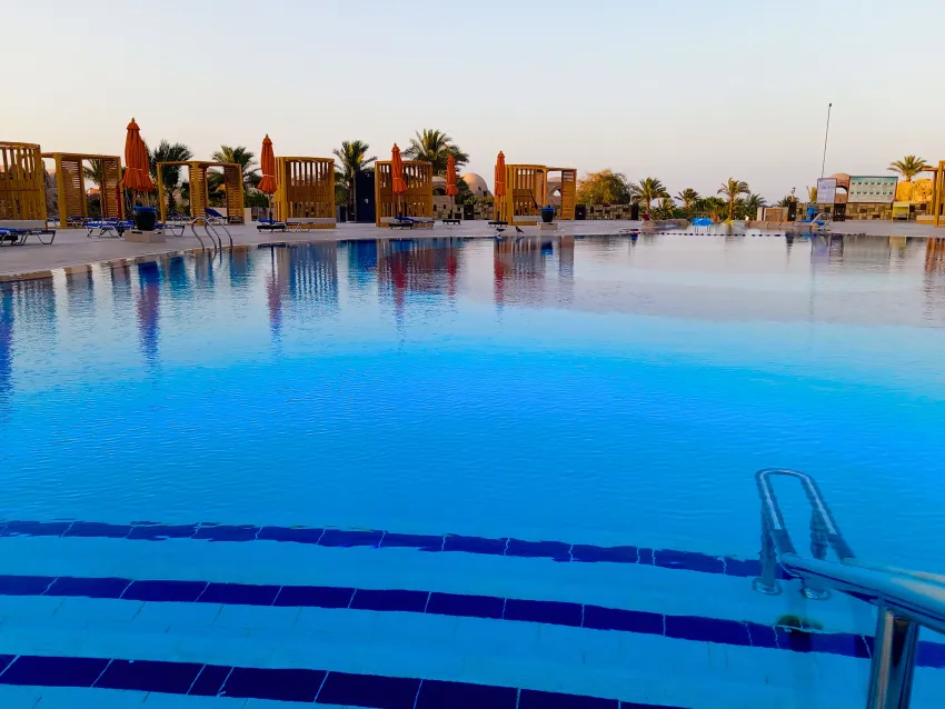 Utopia Beach Club 4*-61
