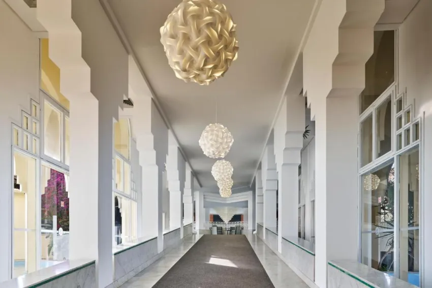 NOVOSTAR NAHRAWESS HOTEL & THALASSO RESORT  4*-20