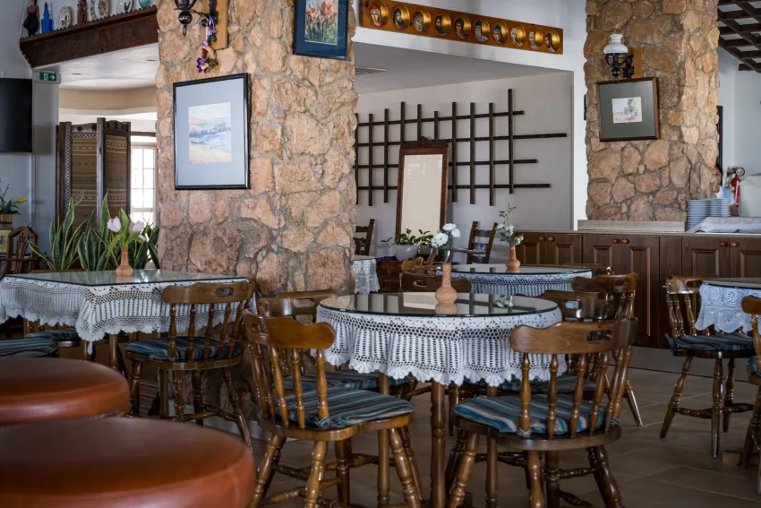 Anais Bay Apartments (Louma) 3*-11