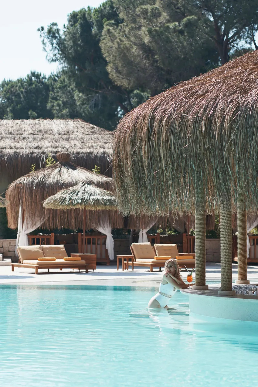 Rixos Premium Belek 5*-21