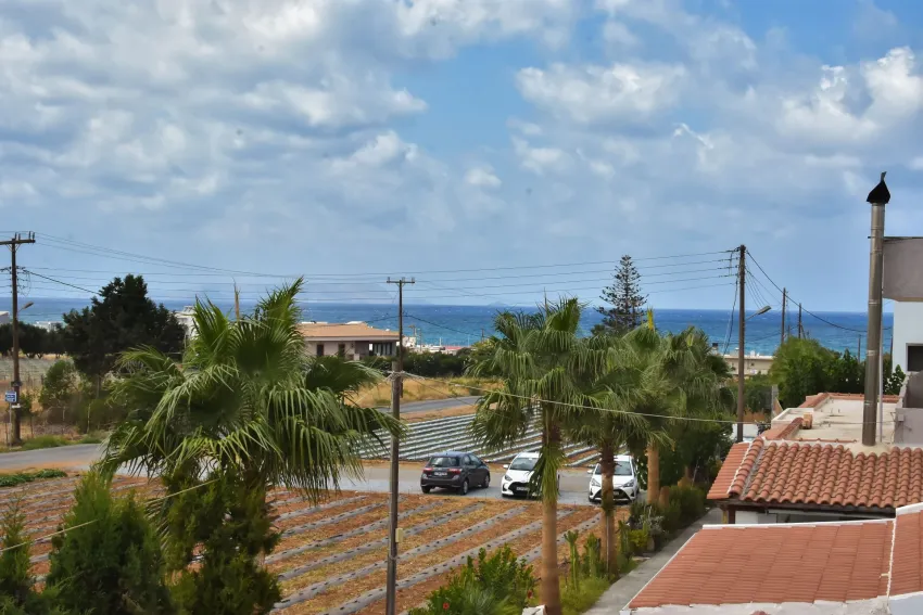 ELEONORA ANISSARAS HOTEL 3*-8