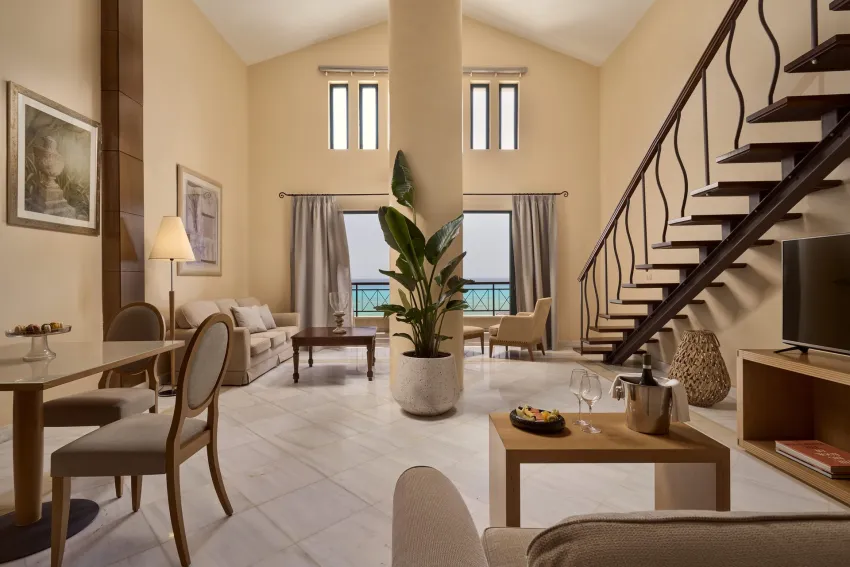 Lindian Dream Seaside Resort (ex Lindos Memories Resort Hotel and Spa) 5*-11