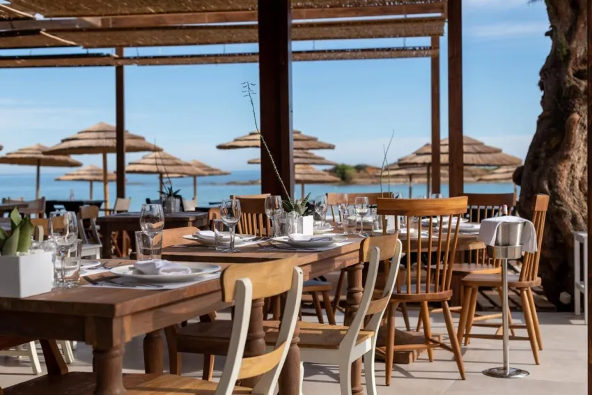 High Beach Resort and Spa 5*-30